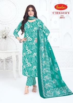 Baalar cherry vol-2 dress materials wholesale dealers bengaluru karnataka